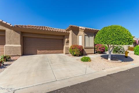 4202 E Broadway Rd #59, Mesa, AZ 85206 photo 2