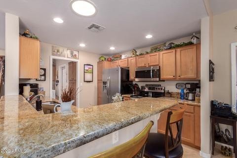 4202 E Broadway Rd #59, Mesa, AZ 85206 photo 9