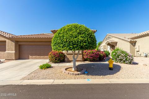 4202 E Broadway Rd #59, Mesa, AZ 85206 photo 1
