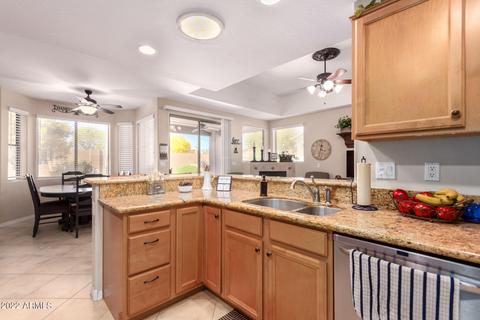 4202 E Broadway Rd #59, Mesa, AZ 85206 photo 11