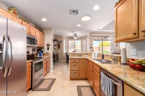 4202 E Broadway Rd #59, Mesa, AZ 85206 photo 12