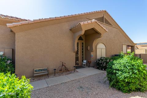 4202 E Broadway Rd #59, Mesa, AZ 85206 photo 4