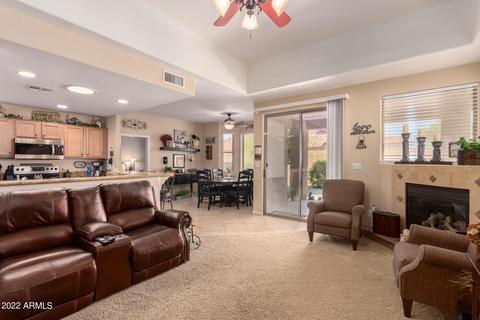4202 E Broadway Rd #59, Mesa, AZ 85206 photo 8