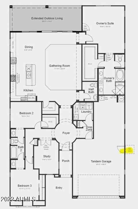10860 E Tesla Ave, Mesa, AZ 85212 photo 2