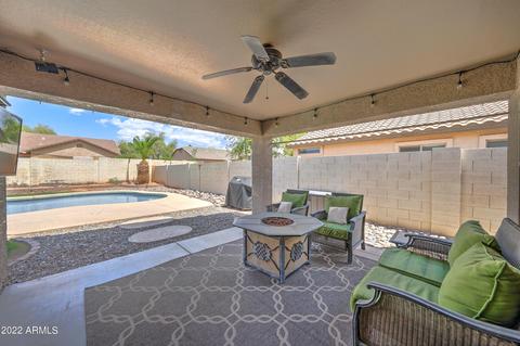 3458 E Hopkins Rd, Gilbert, AZ 85295 photo 18