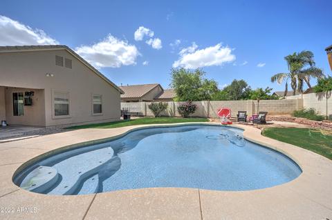 3458 E Hopkins Rd, Gilbert, AZ 85295 photo 20