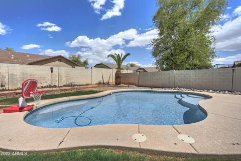 3458 E Hopkins Rd, Gilbert, AZ 85295 photo 21