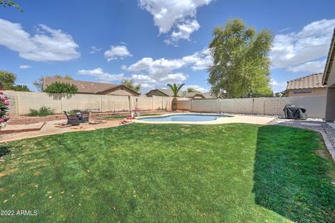 3458 E Hopkins Rd, Gilbert, AZ 85295 photo 23