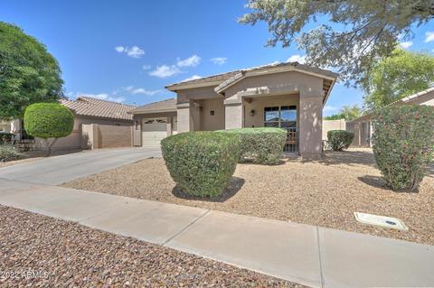 3458 E Hopkins Rd, Gilbert, AZ 85295 photo 3