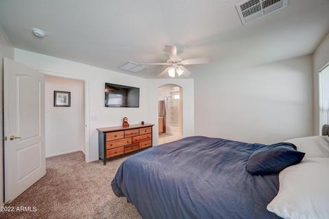 3458 E Hopkins Rd, Gilbert, AZ 85295 photo 16