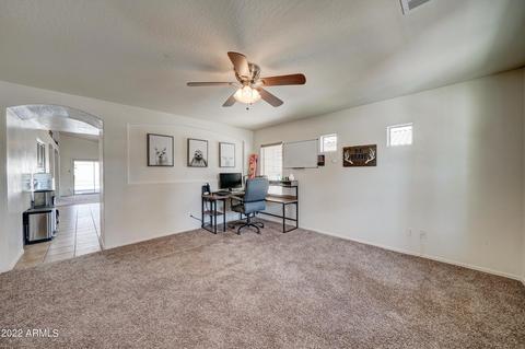 3458 E Hopkins Rd, Gilbert, AZ 85295 photo 5