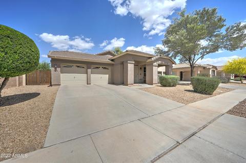 3458 E Hopkins Rd, Gilbert, AZ 85295 photo 2
