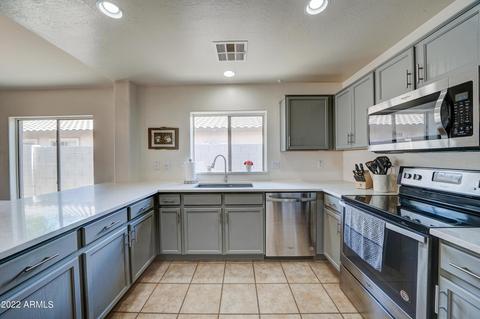 3458 E Hopkins Rd, Gilbert, AZ 85295 photo 8
