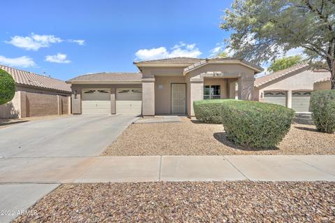 3458 E Hopkins Rd, Gilbert, AZ 85295 photo 1