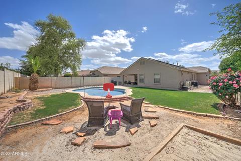 3458 E Hopkins Rd, Gilbert, AZ 85295 photo 22
