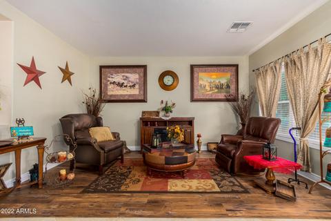 3764 E Liberty Ln, Gilbert, AZ 85296 photo 5