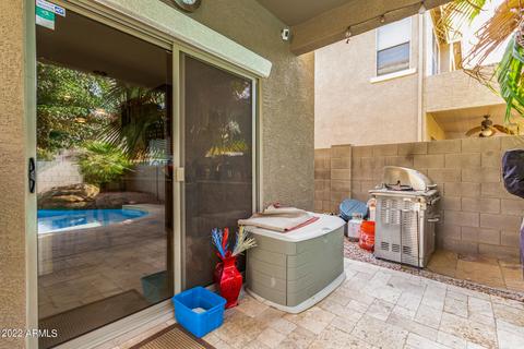 3764 E Liberty Ln, Gilbert, AZ 85296 photo 43