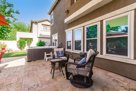 3764 E Liberty Ln, Gilbert, AZ 85296 photo 46