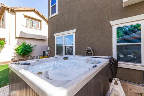 3764 E Liberty Ln, Gilbert, AZ 85296 photo 48
