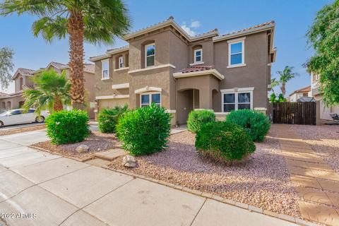 3764 E Liberty Ln, Gilbert, AZ 85296 photo 3