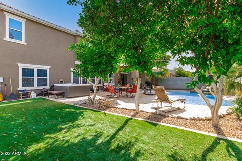 3764 E Liberty Ln, Gilbert, AZ 85296 photo 53