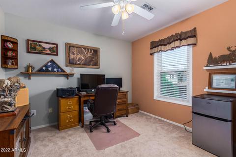 3764 E Liberty Ln, Gilbert, AZ 85296 photo 40