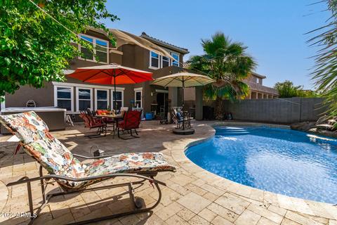 3764 E Liberty Ln, Gilbert, AZ 85296 photo 54
