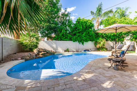 3764 E Liberty Ln, Gilbert, AZ 85296 photo 45