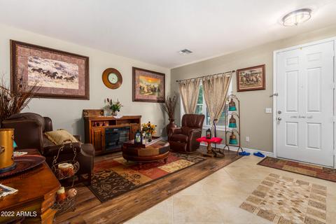 3764 E Liberty Ln, Gilbert, AZ 85296 photo 6