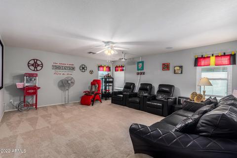 3764 E Liberty Ln, Gilbert, AZ 85296 photo 23