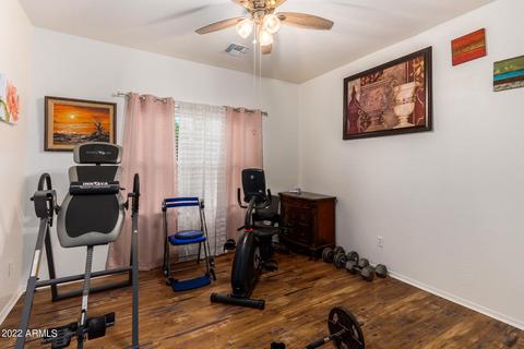 3764 E Liberty Ln, Gilbert, AZ 85296 photo 41