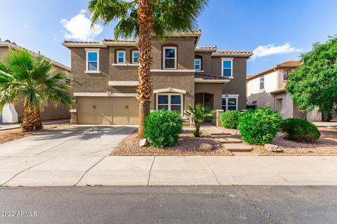 3764 E Liberty Ln, Gilbert, AZ 85296 photo 1