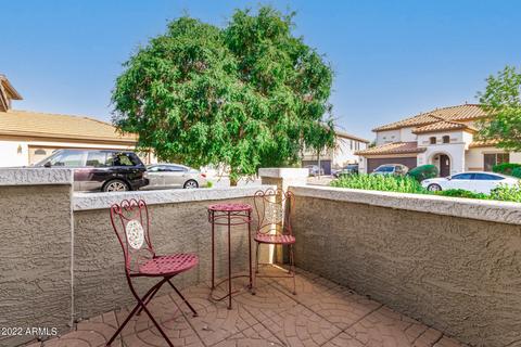 3764 E Liberty Ln, Gilbert, AZ 85296 photo 4