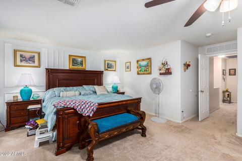 3764 E Liberty Ln, Gilbert, AZ 85296 photo 30