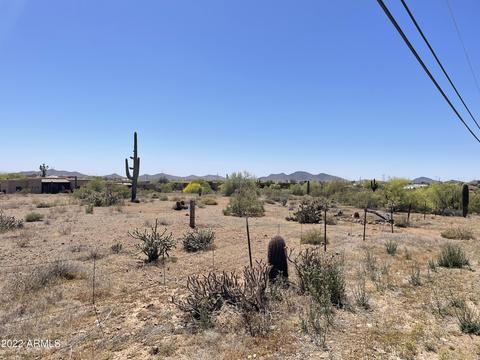 1928 E Paso Nuevo Dr #11, Phoenix, AZ 85086