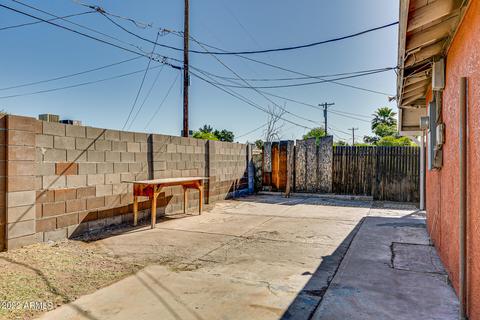 2901 N 38th Ave, Phoenix, AZ 85019 photo 29