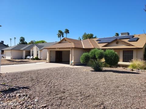 4436 E Acoma Dr, Phoenix, AZ 85032 photo 1
