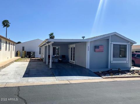 5735 E Mcdowell Rd #200, Mesa, AZ 85215 photo 1