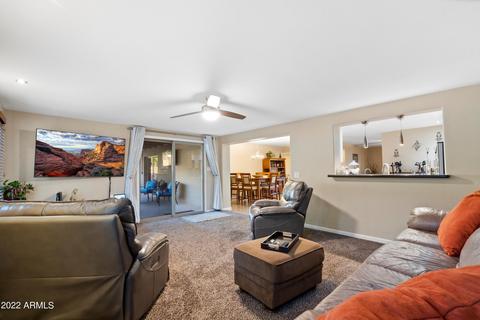 2750 E Dahlia Dr, Phoenix, AZ 85032 photo 8