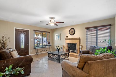 2750 E Dahlia Dr, Phoenix, AZ 85032 photo 7
