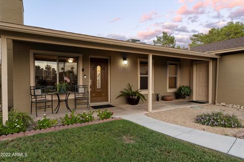 2750 E Dahlia Dr, Phoenix, AZ 85032 photo 1
