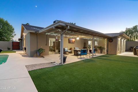 2750 E Dahlia Dr, Phoenix, AZ 85032 photo 20