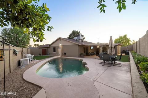 2750 E Dahlia Dr, Phoenix, AZ 85032 photo 18