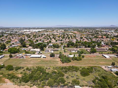 916 W Harvard Apt 2 Ave #-, Gilbert, AZ 85233