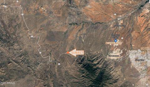 6 Dry Gulch Ln #-, Elgin, AZ 85611