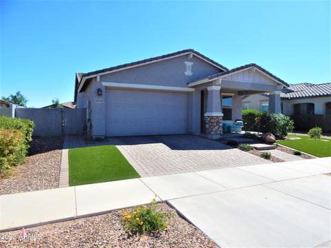 10319 E Tiburon Ave, Mesa, AZ 85212 photo 2