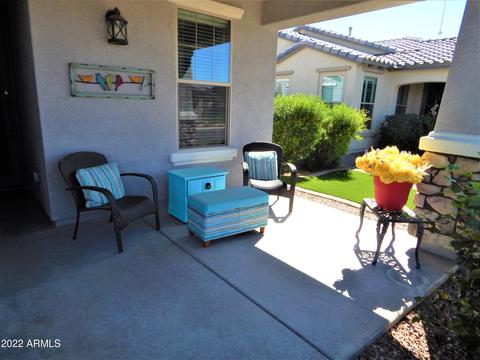 10319 E Tiburon Ave, Mesa, AZ 85212 photo 4