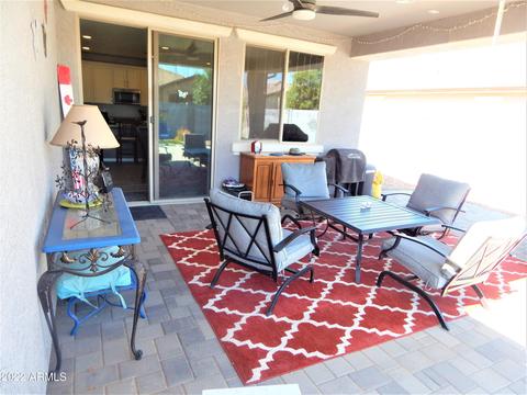10319 E Tiburon Ave, Mesa, AZ 85212 photo 23