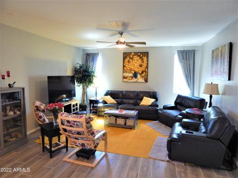 10319 E Tiburon Ave, Mesa, AZ 85212 photo 9