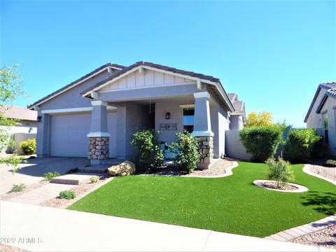 10319 E Tiburon Ave, Mesa, AZ 85212 photo 3